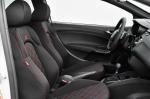 Seat Ibiza Bocanegra 2009 года